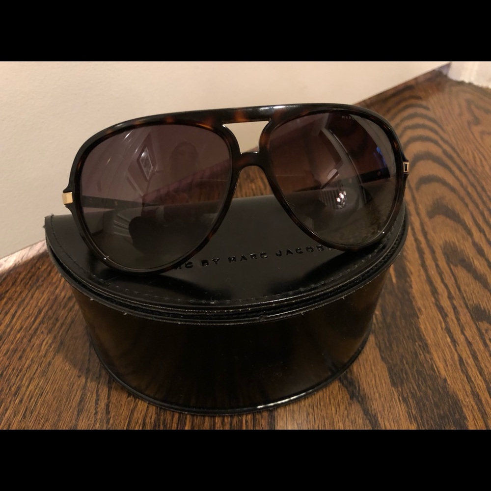 Marc By Marc Jacobs Sunglasses